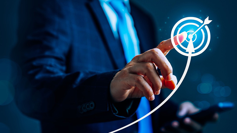 Organizational Growth & Leadership