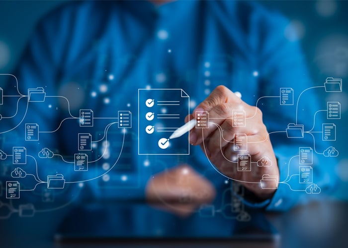 Phase 1: Project Management