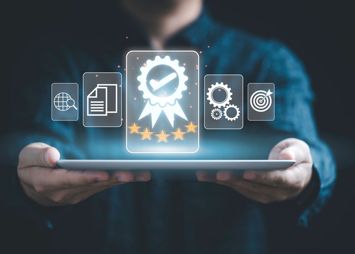 Phase 6: Certification