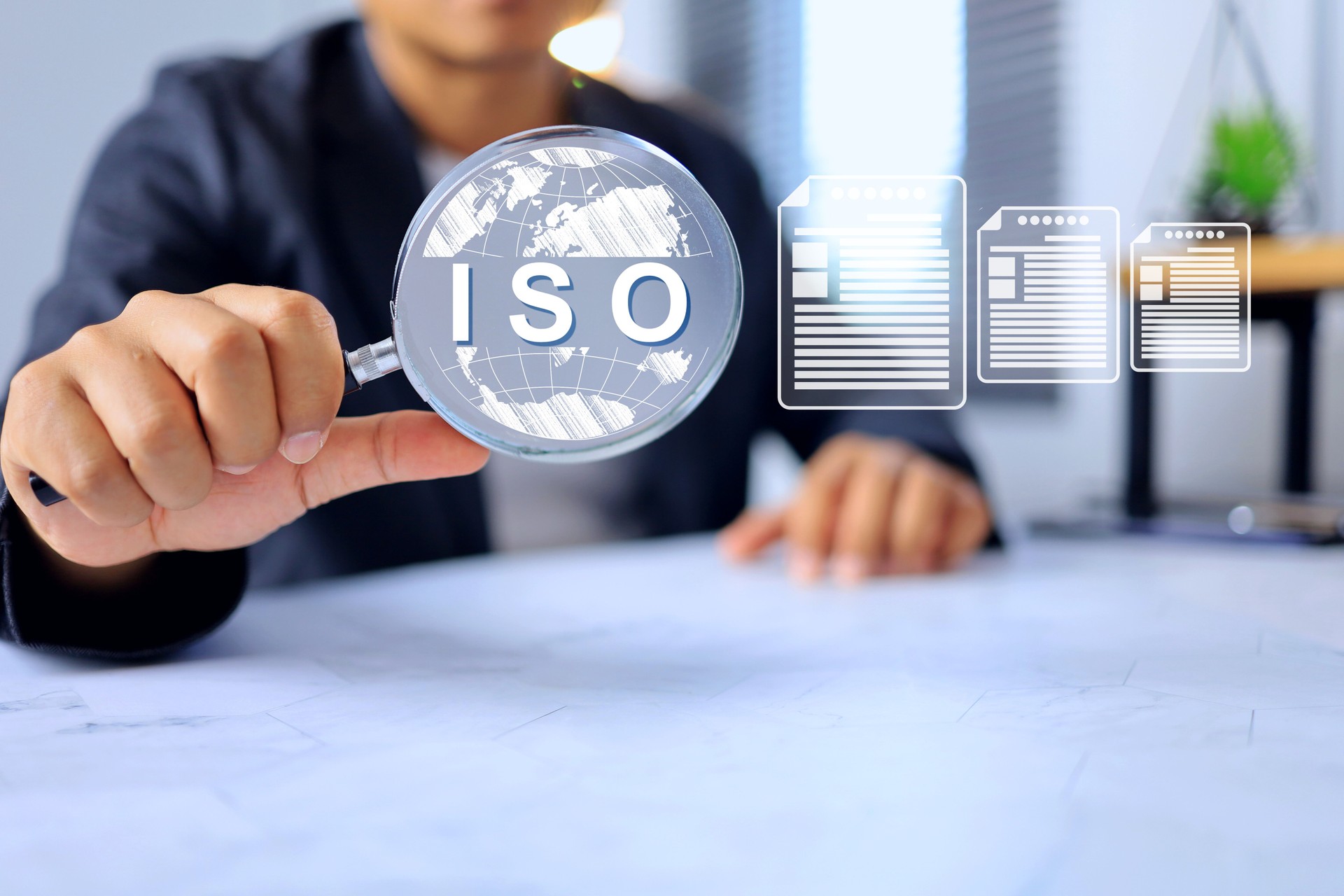 Context of the Organization (COTO)