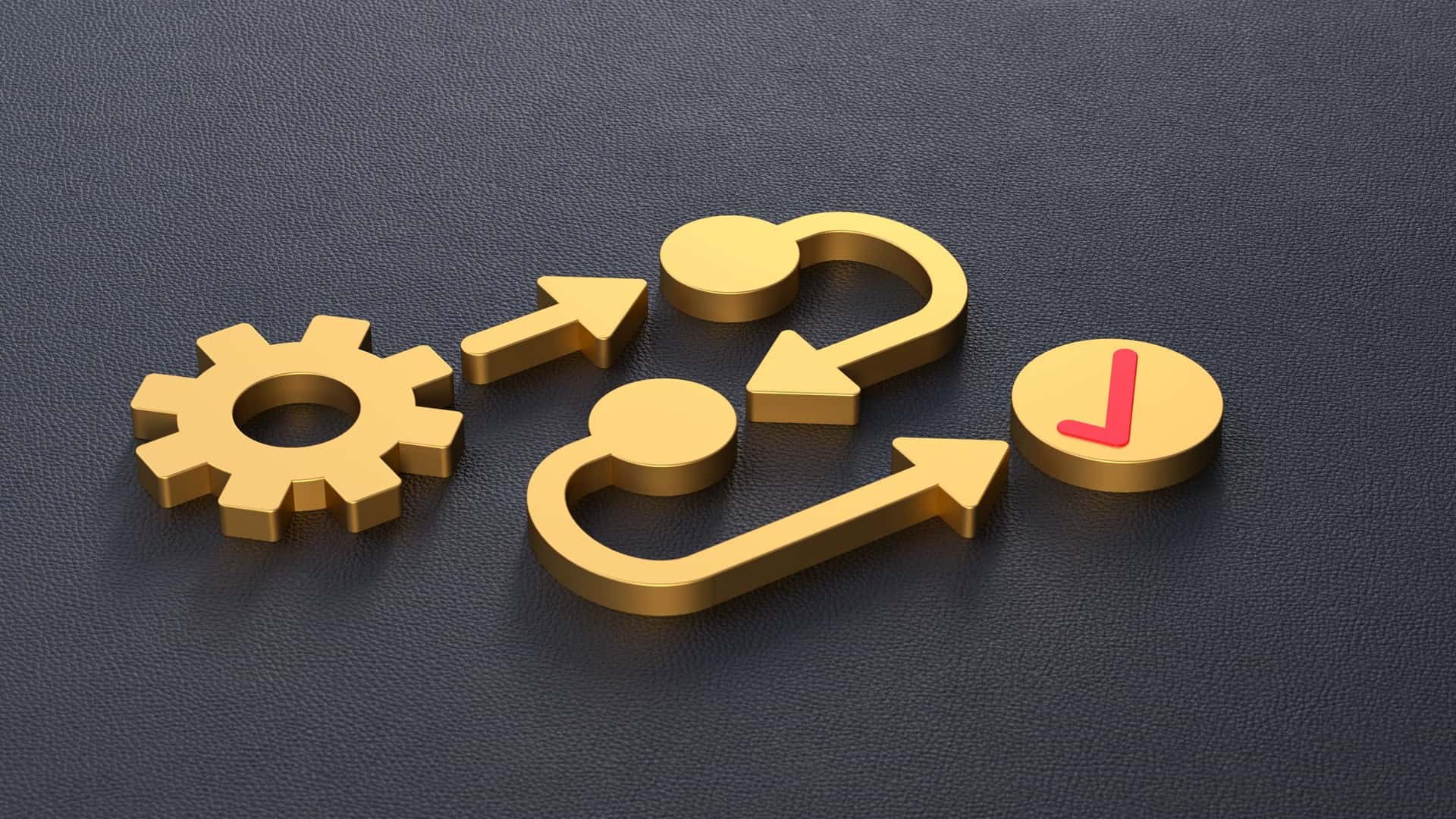 Process Definition and Process Diagrams Creation