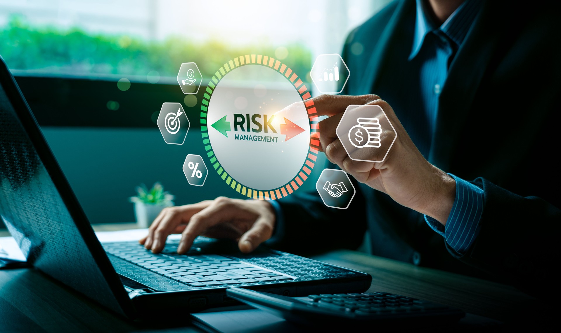 Risk and Opportunities Management